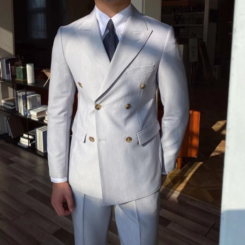 Costume Transpassado Windsor Heritage