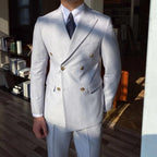 Costume Transpassado Windsor Heritage