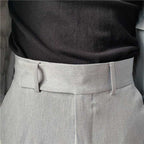 Costume Transpassado Windsor Heritage Gray