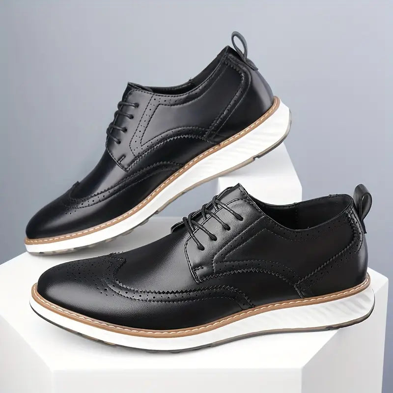 Sapato Casual ConfortGel