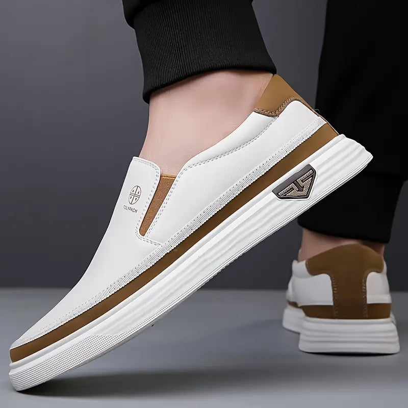 Loafer SavilleFlex™ - Palmilha em Gel