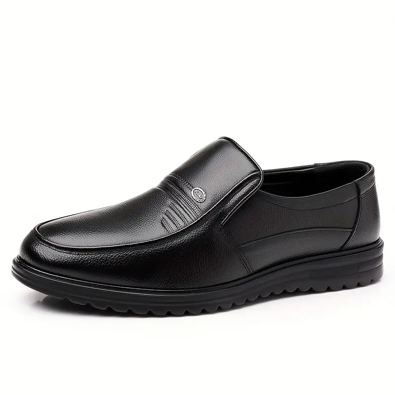 Sapato Social ConfortGel - Palmilha em Gel
