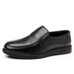 Sapato Social ConfortGel - Palmilha em Gel