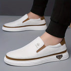 Loafer SavilleFlex™ - Palmilha em Gel