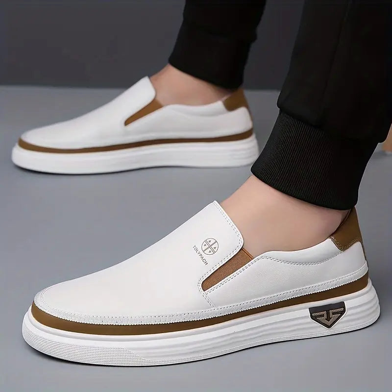 Loafer SavilleFlex™ - Palmilha em Gel
