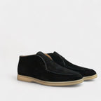 Loafer de Couro Marquês
