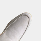 Loafer de Couro Marquês