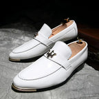 Loafer Masculino Royal Lacquer