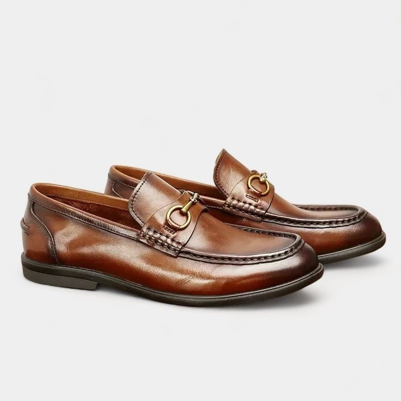Mocassim Legado Aristocrático