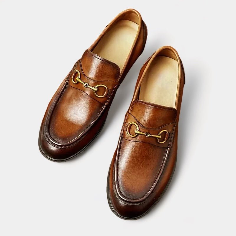 Mocassim Legado Aristocrático