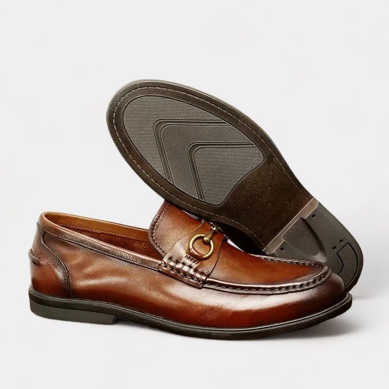 Mocassim Legado Aristocrático