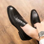 Mocassim Masculino Legend