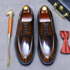 Sapato Masculino Fortius