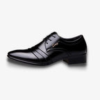 Sapato Masculino Social de Couro Tríade