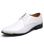 Sapato Masculino Vanguard