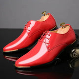 Vermelho