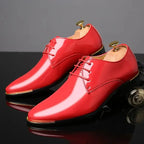 Sapato Masculino Vanguard