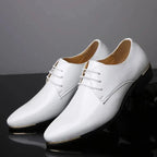 Sapato Masculino Vanguard