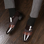 Sapato Social Majesty