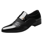Sapato Social Majesty